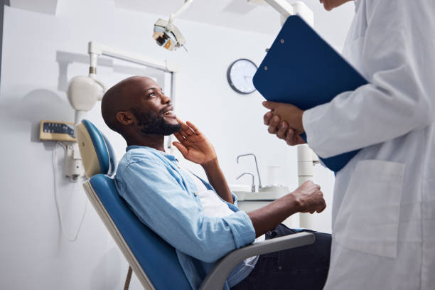 Why Choose Us for Your Dental Needs in Mona, UT