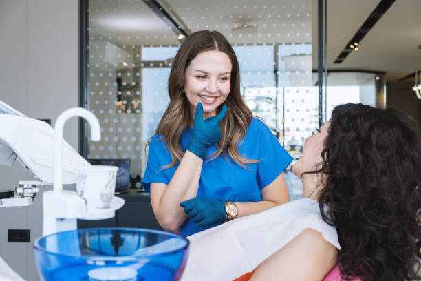 Dental X-Rays and Imaging in Mona, UT