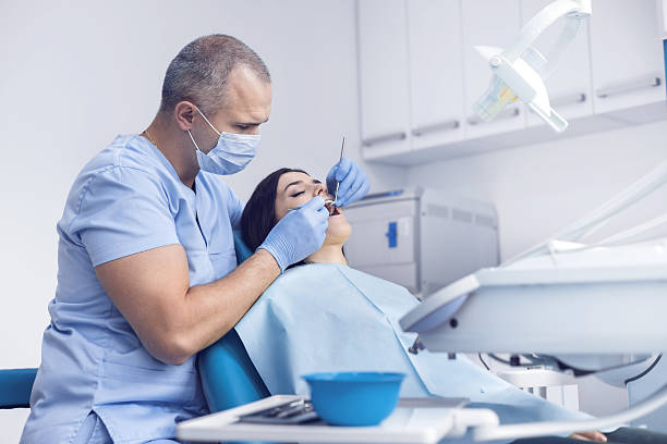  Mona, UT Holistic Dental Services Pros