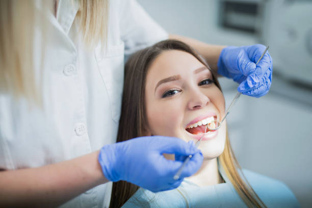 Trusted Mona, UT  Holistic Dental Services Experts